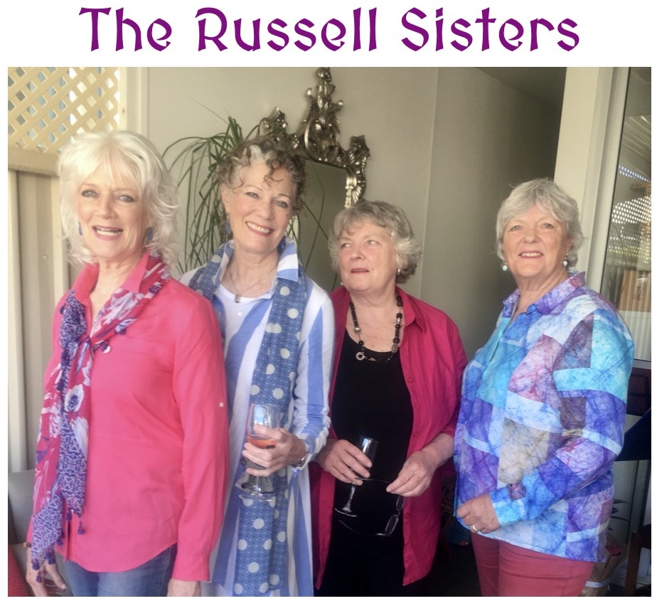 The Russell Sisters