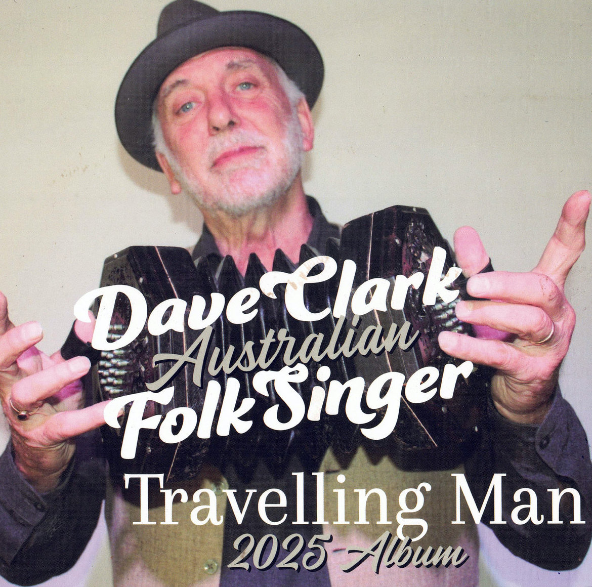 Dave Clark - Travelling Man